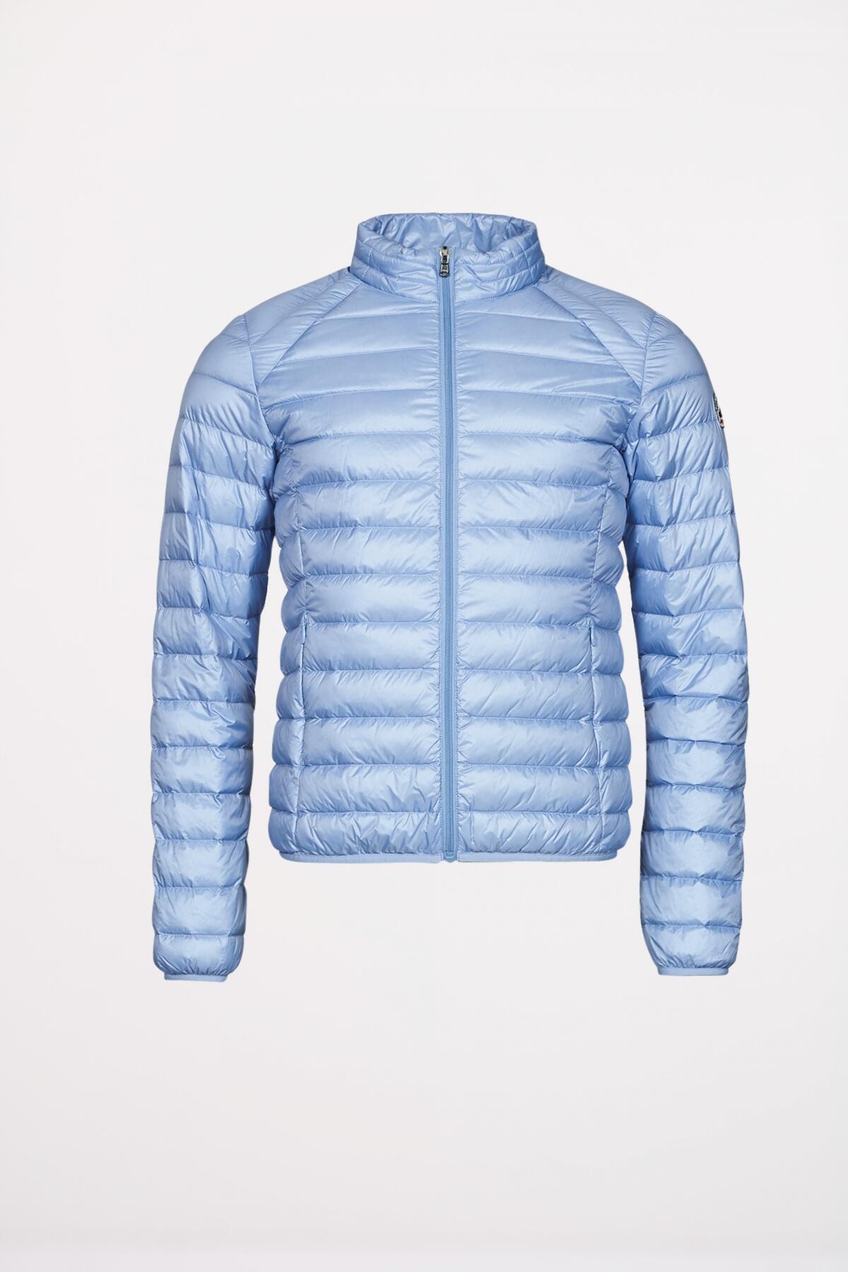Veste Jott Modèle Mat Couleur Bleu 4/5