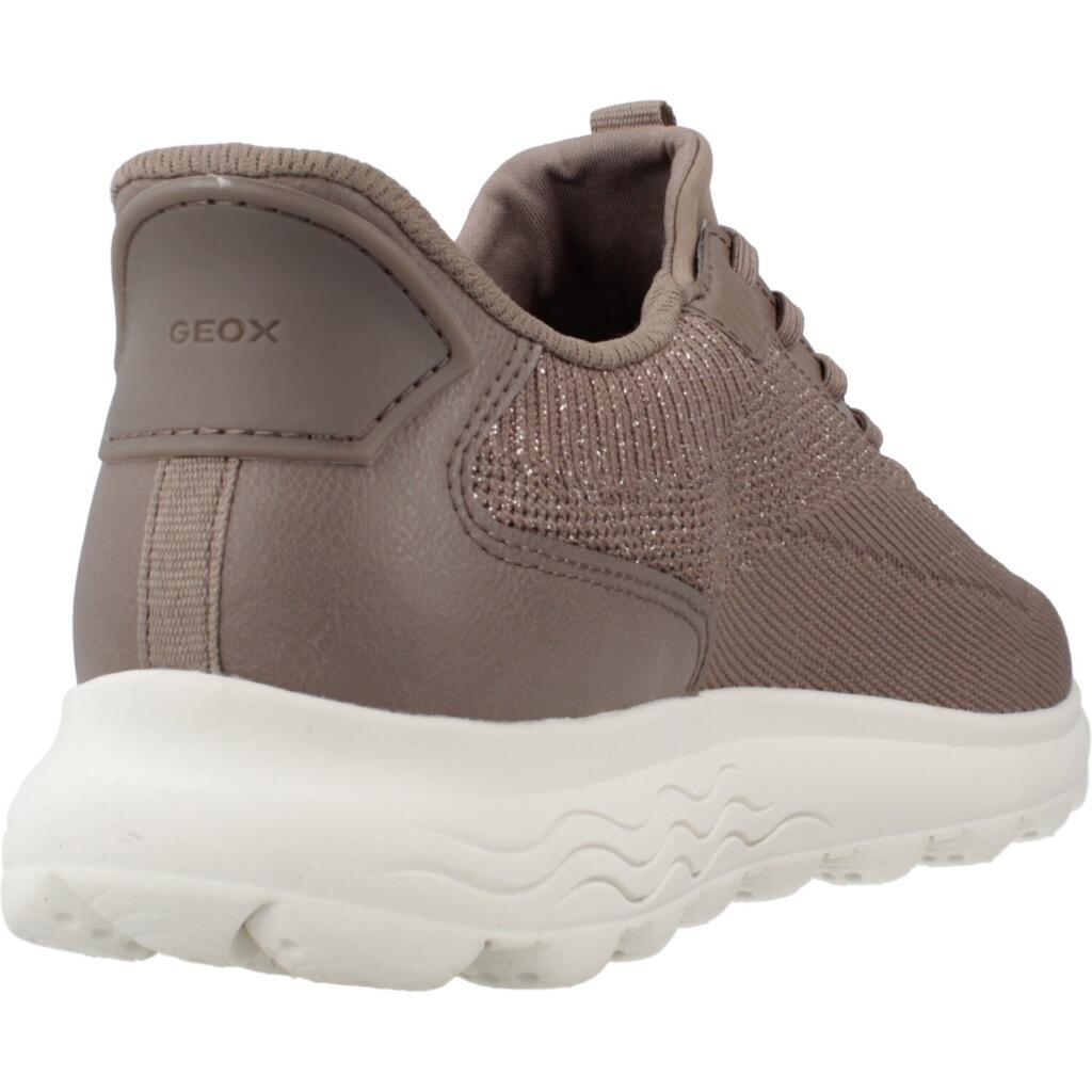 Zapatillas mujer Geox D Spherica Plus A 3/5