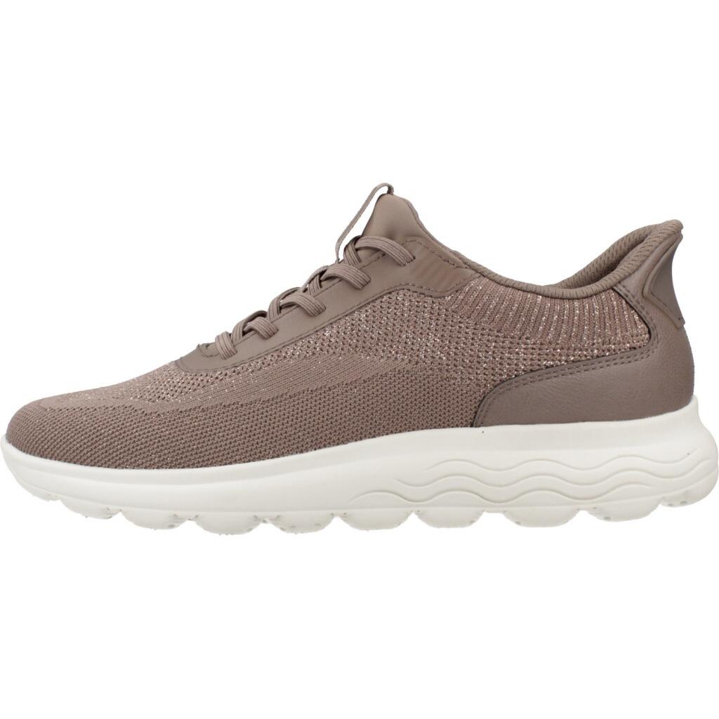 Zapatillas mujer Geox D Spherica Plus A 2/5