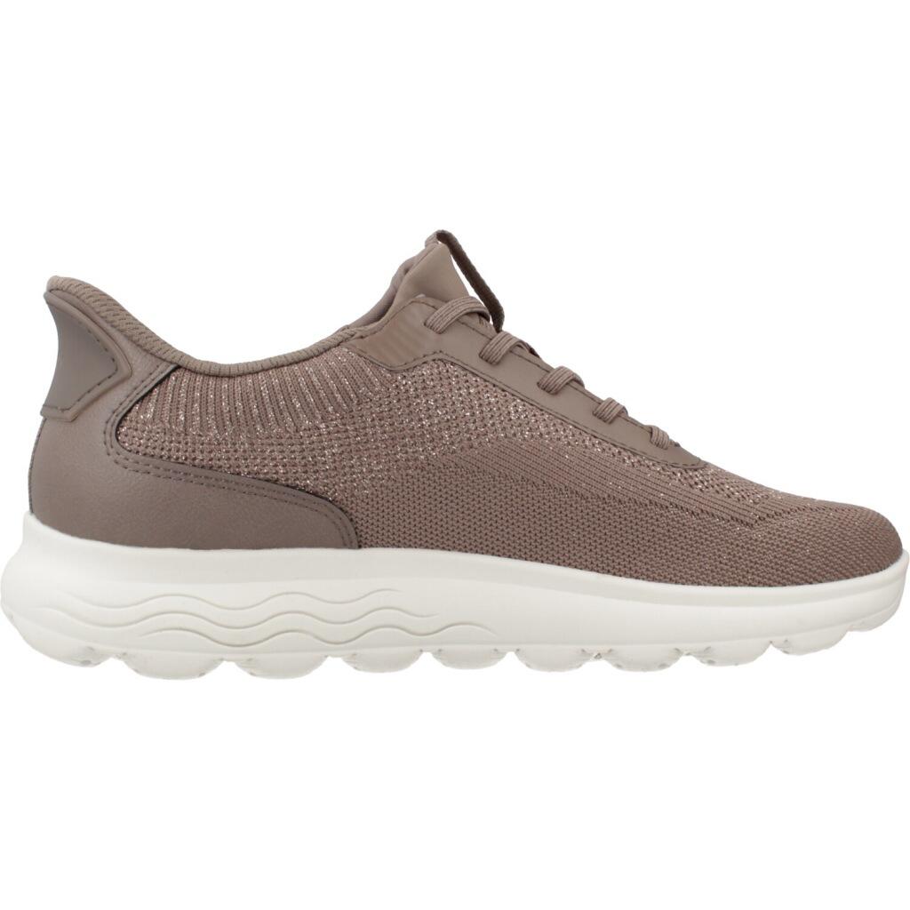 Zapatillas mujer Geox D Spherica Plus A 4/5