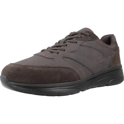 Sneakers geox model u klaiver kleur blauw