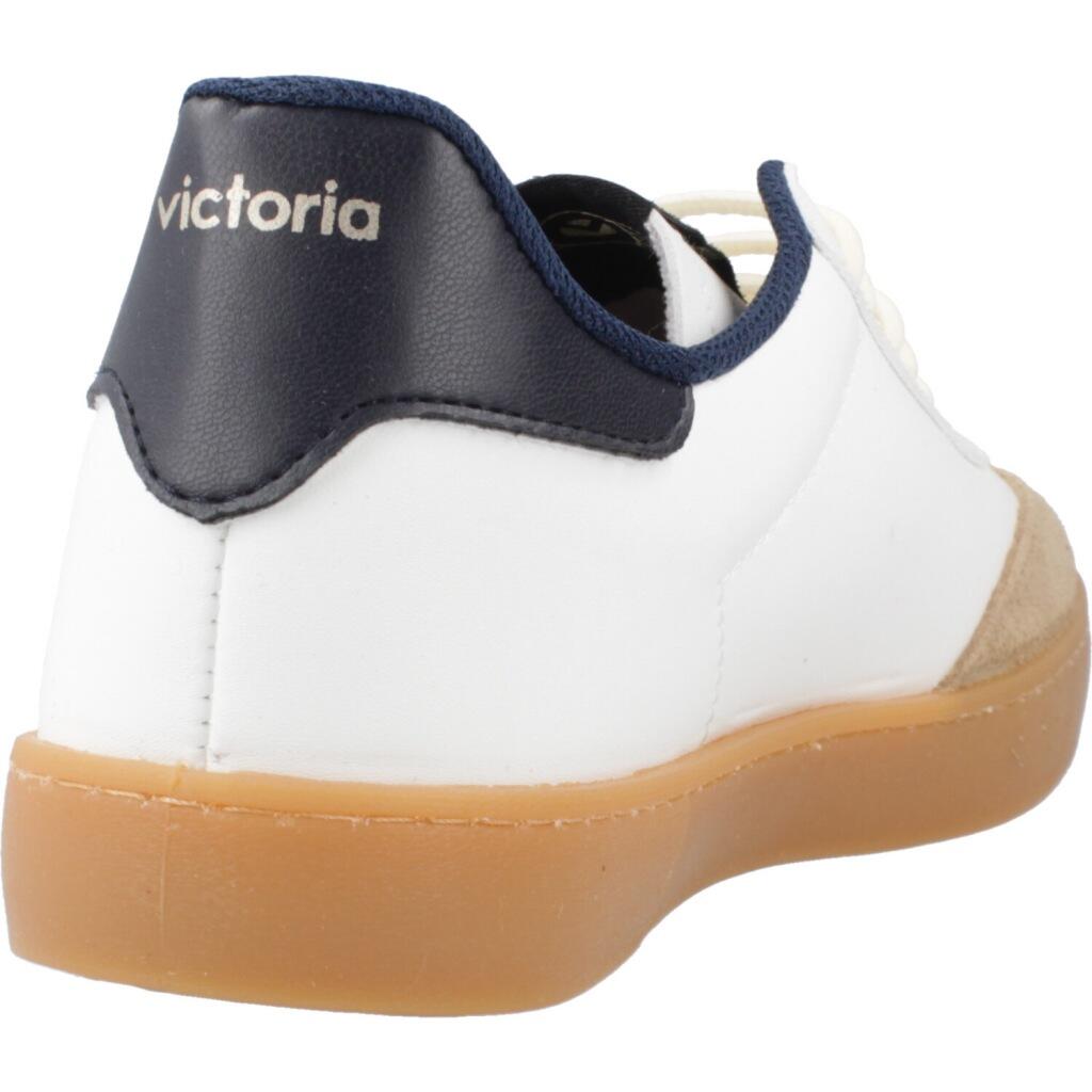 Zapatillas Mujer Victoria BerlÍn Ciclista Azul 3/6