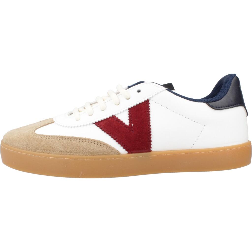Zapatillas Mujer Victoria BerlÍn Ciclista Azul 2/6