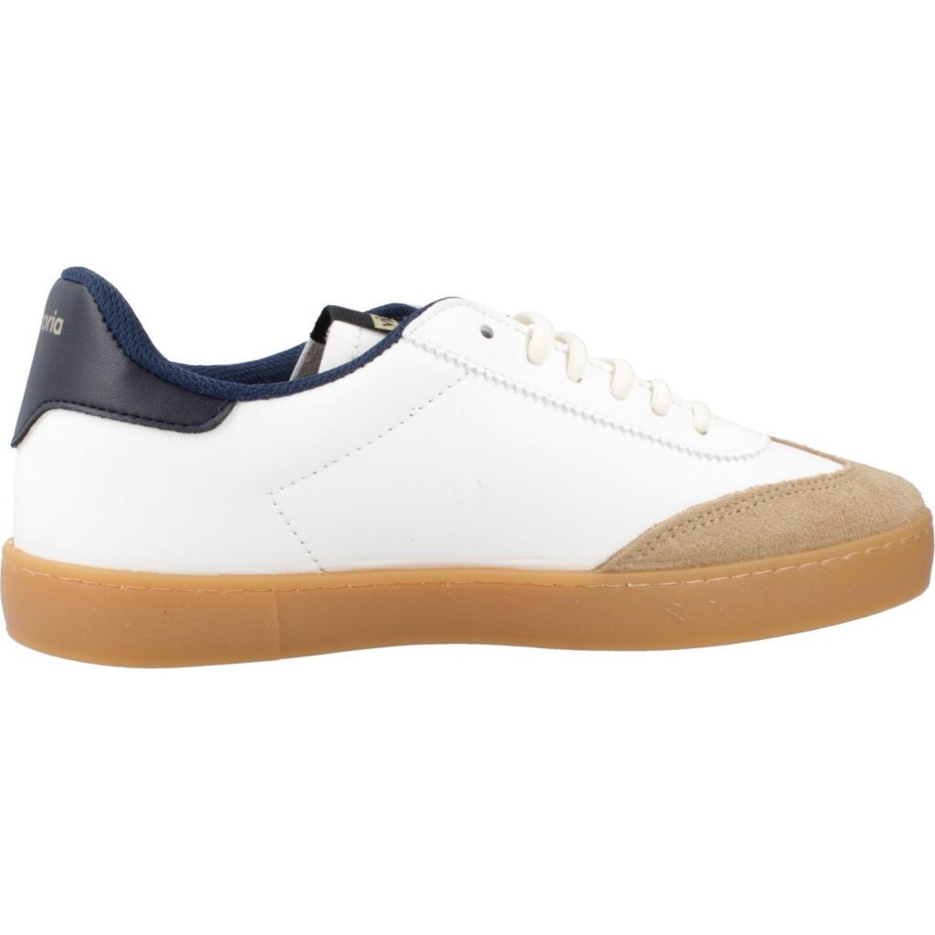 Zapatillas Mujer Victoria BerlÍn Ciclista Azul 4/6