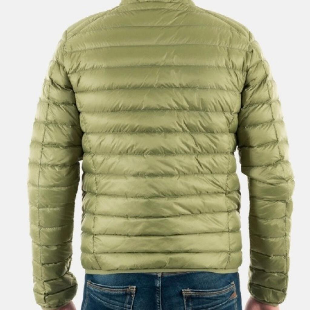 Veste Jott Modèle Mat Couleur Vert 3/5