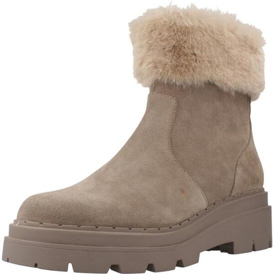 Bottines femme Geox Felleny G