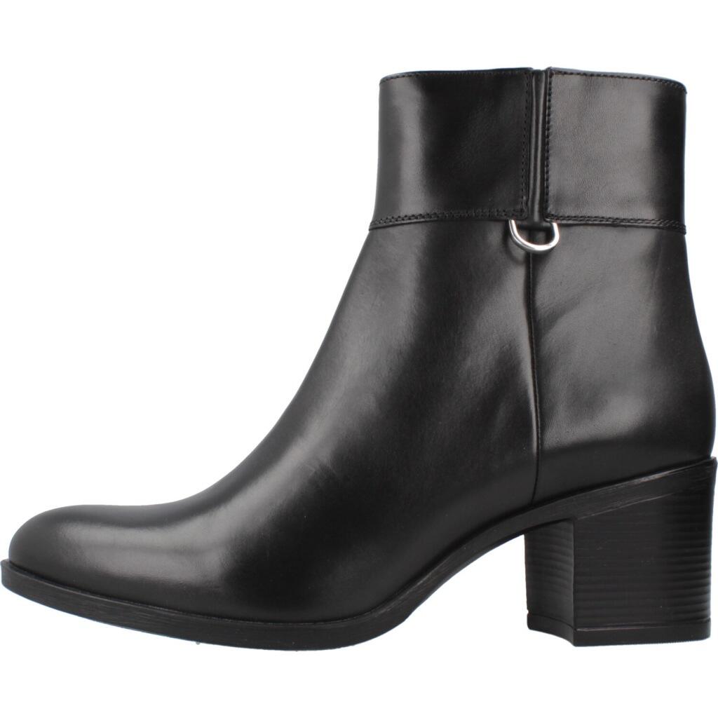 Bottines femme Geox New Asheel 2/6