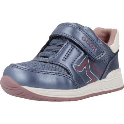 Zapatillas niña Geox B Rishon Girl