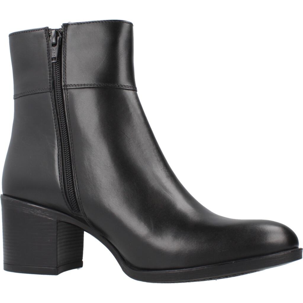 Bottines femme Geox New Asheel 5/6