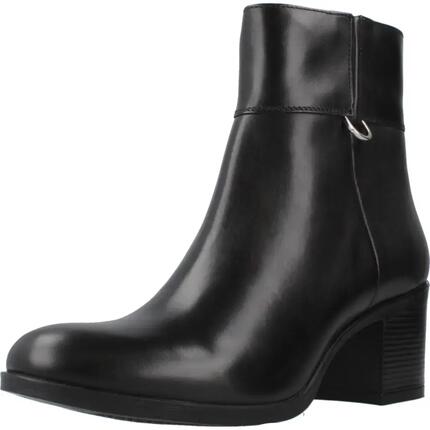 Bottines femme Geox New Asheel