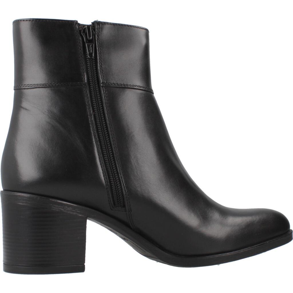 Bottines femme Geox New Asheel 4/6
