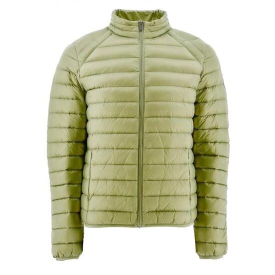 Veste Jott Modèle Mat Couleur Vert