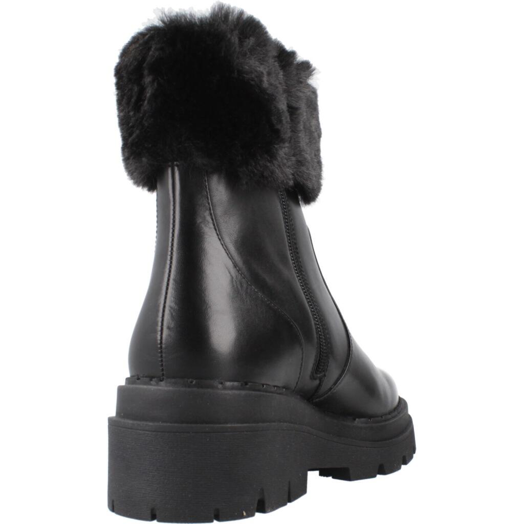 Bottines femme Geox Felleny G 3/5