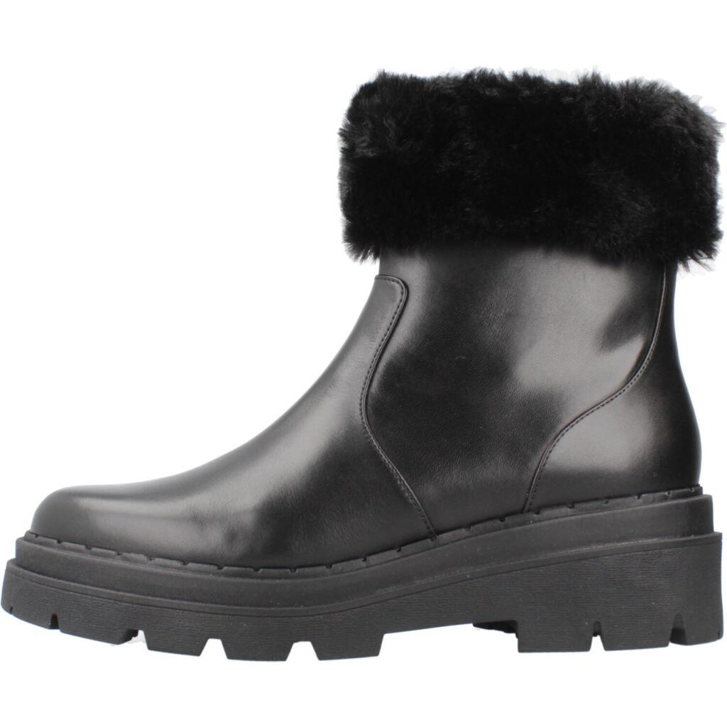 Bottines femme Geox Felleny G 2/5