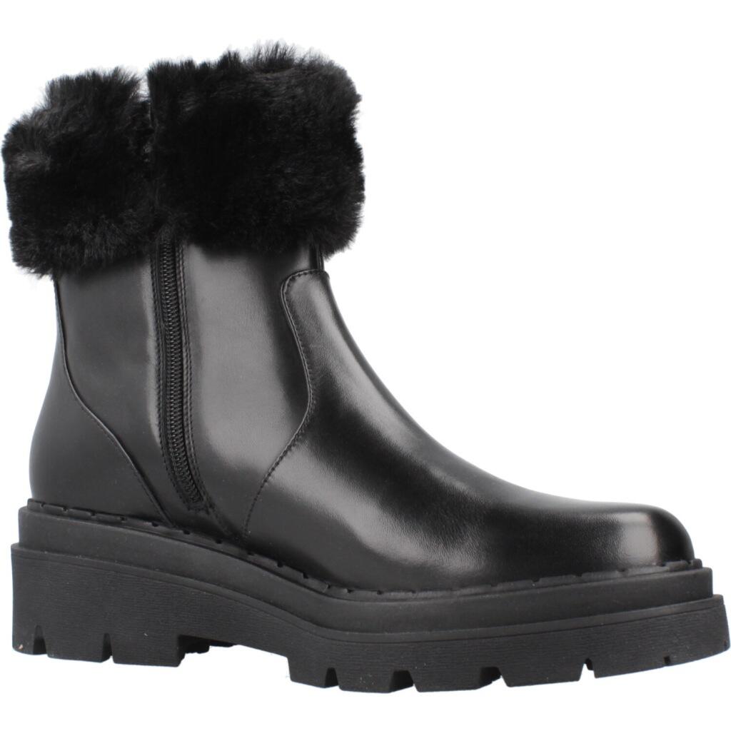 Bottines femme Geox Felleny G 5/5