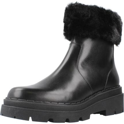 Bottines femme Geox Felleny G