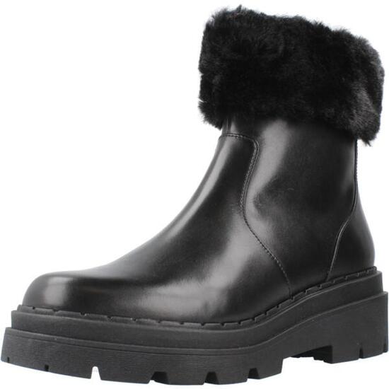 Bottines femme Geox Felleny G