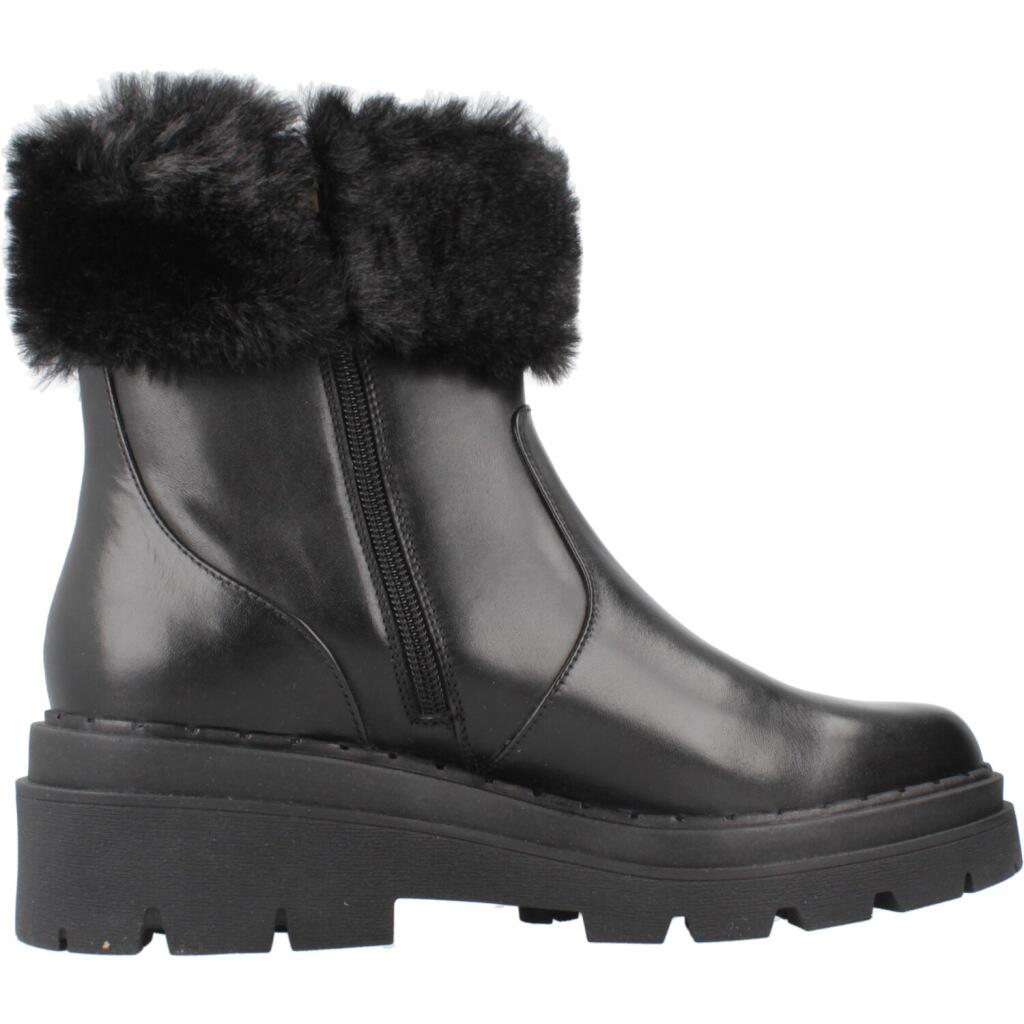 Bottines femme Geox Felleny G 4/5