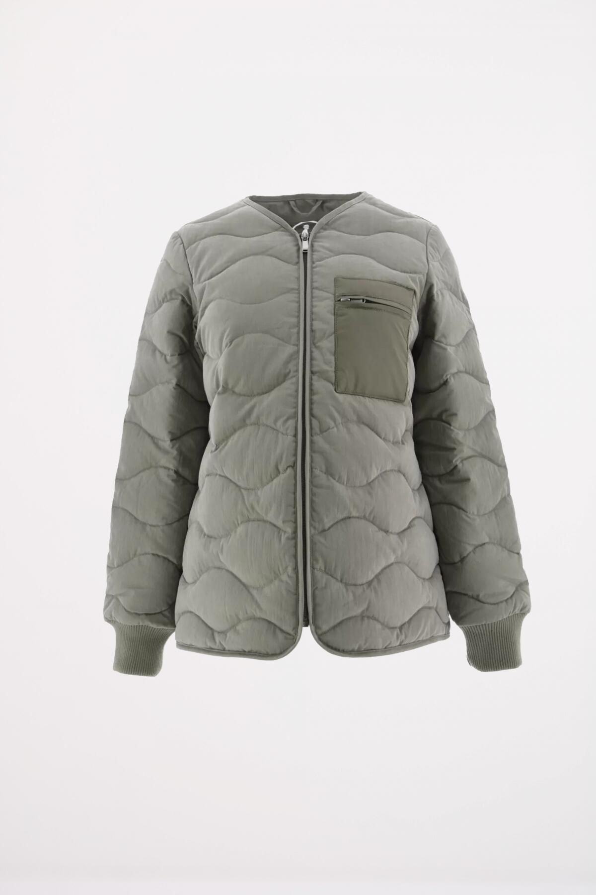 Chaqueta Mujer Jott Alexia 5/5