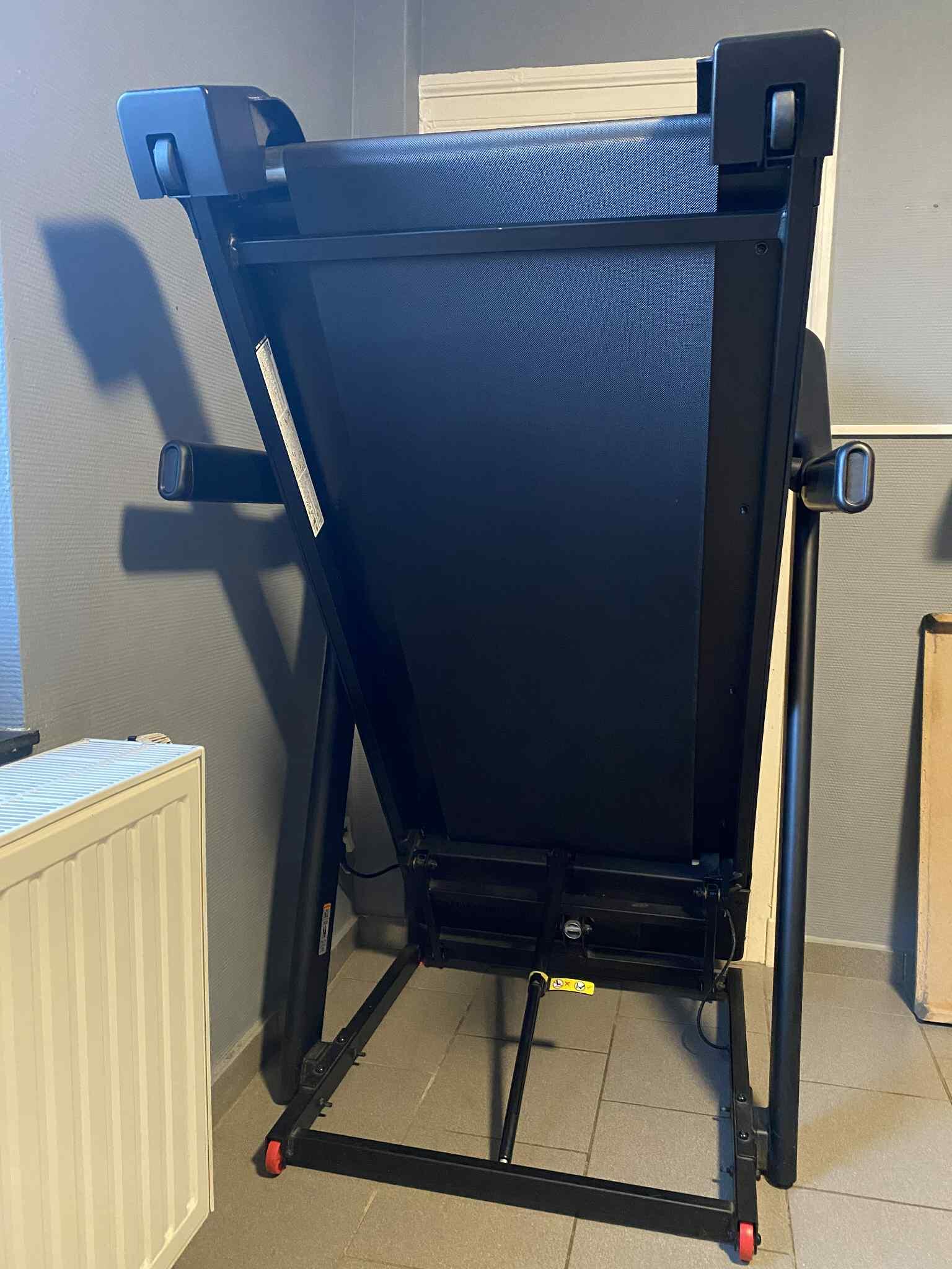 Entre Particuliers - Domyos T900D 2/6