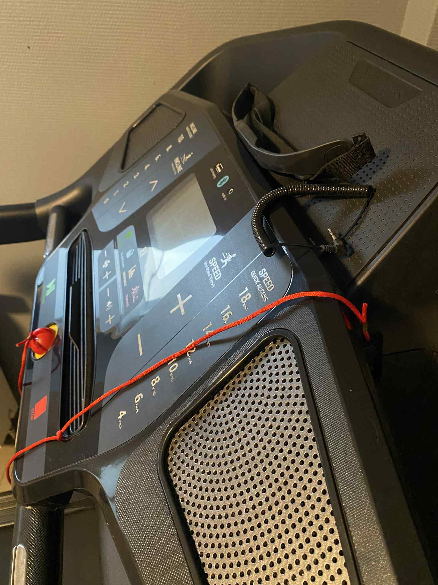Entre Particuliers - Domyos T900D 6/6