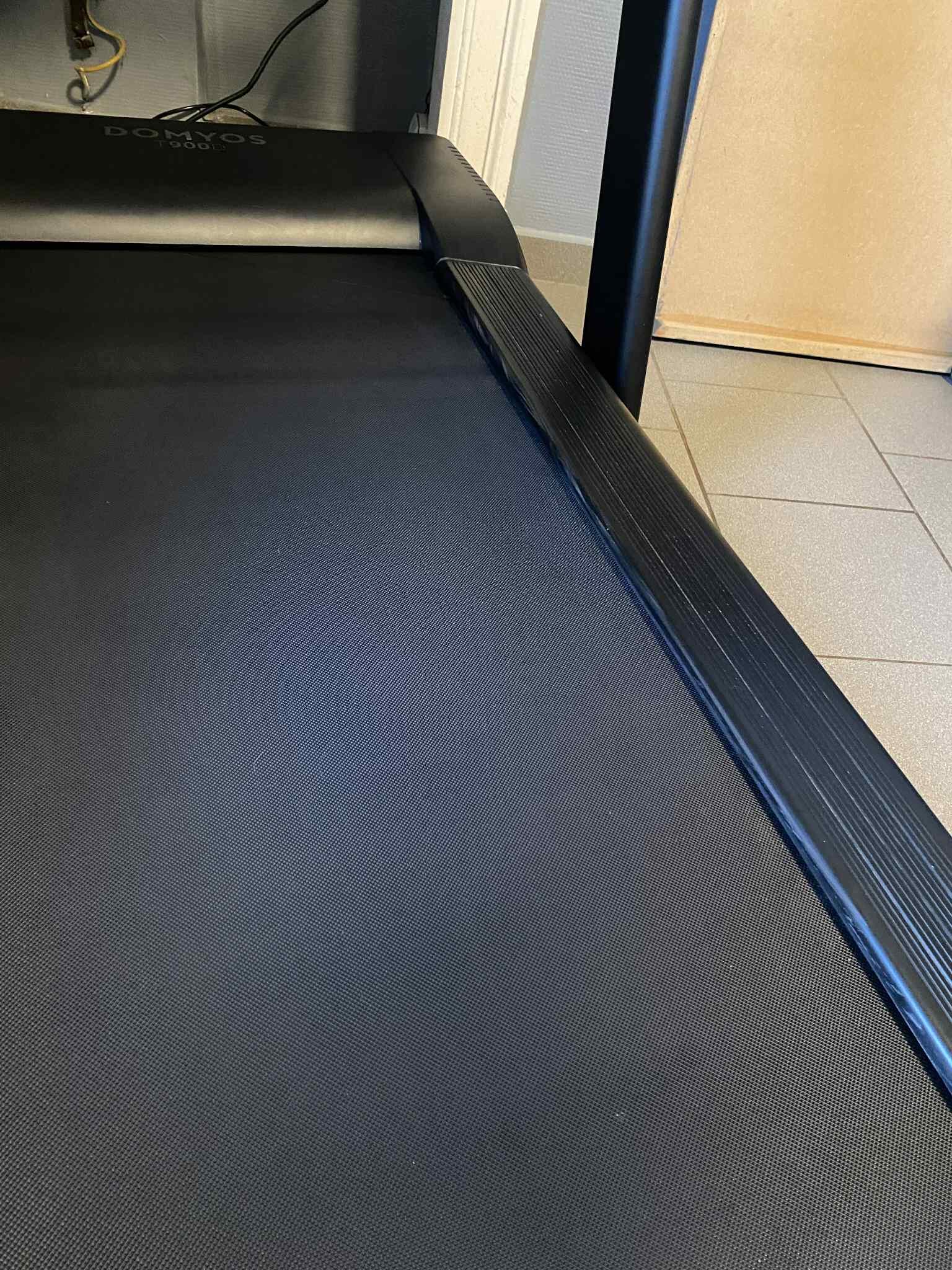 Entre Particuliers - Domyos T900D 5/6