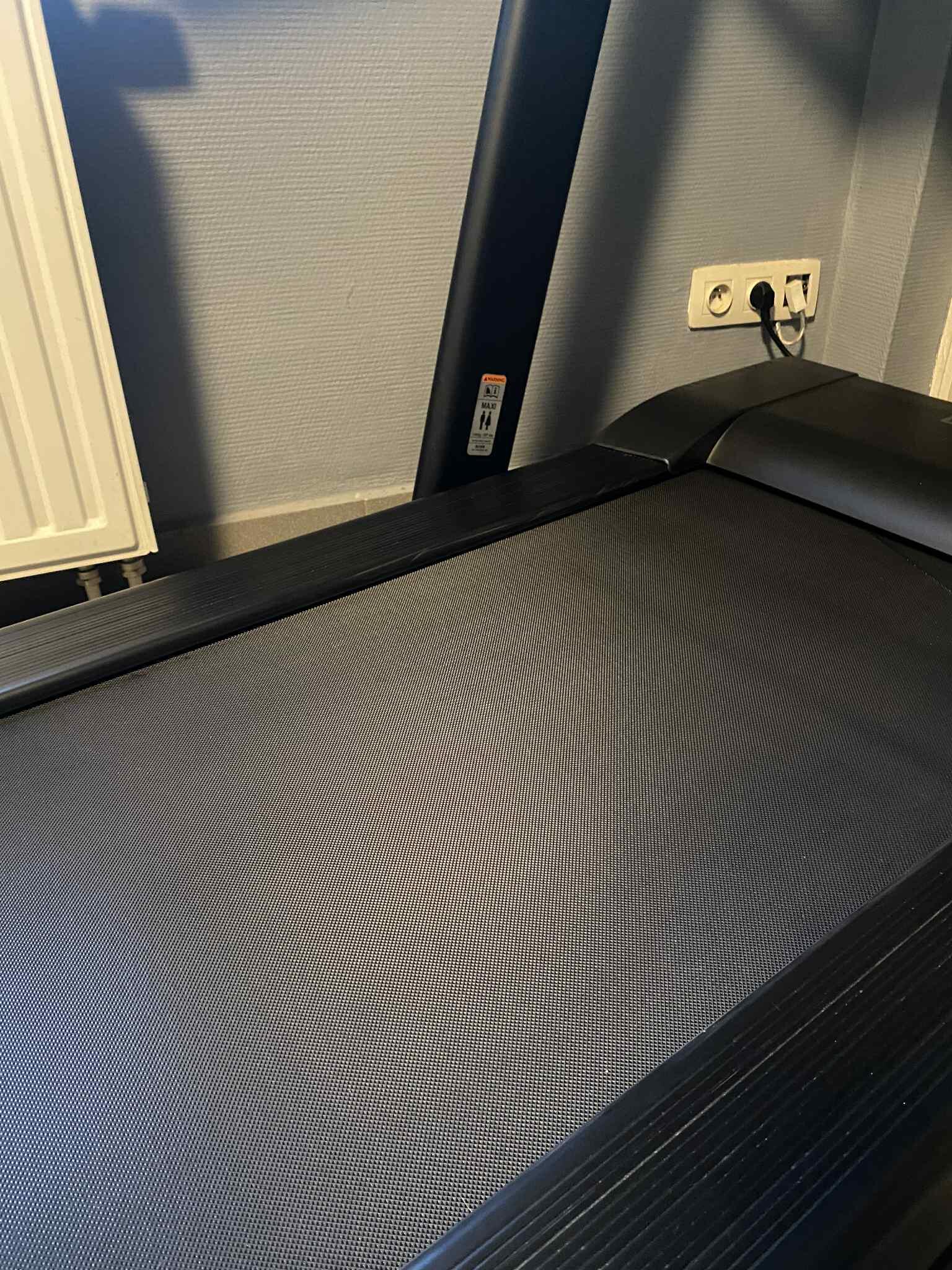 Entre Particuliers - Domyos T900D 4/6