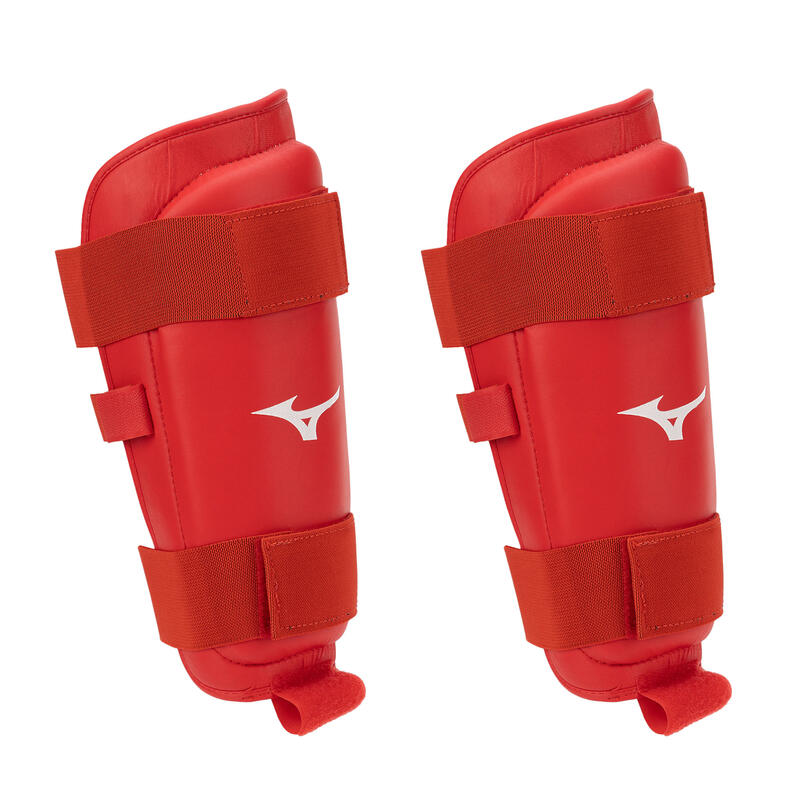 Protectori de tibie Mizuno