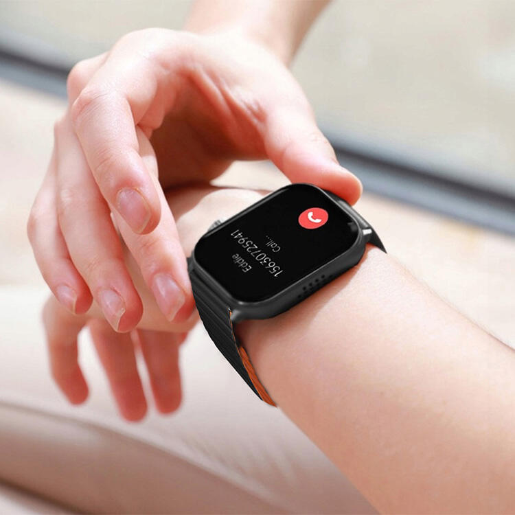 Smartwatch zegarek sportowy IMIKI SF1 z funkcją prowadzenia rozmów 7/7