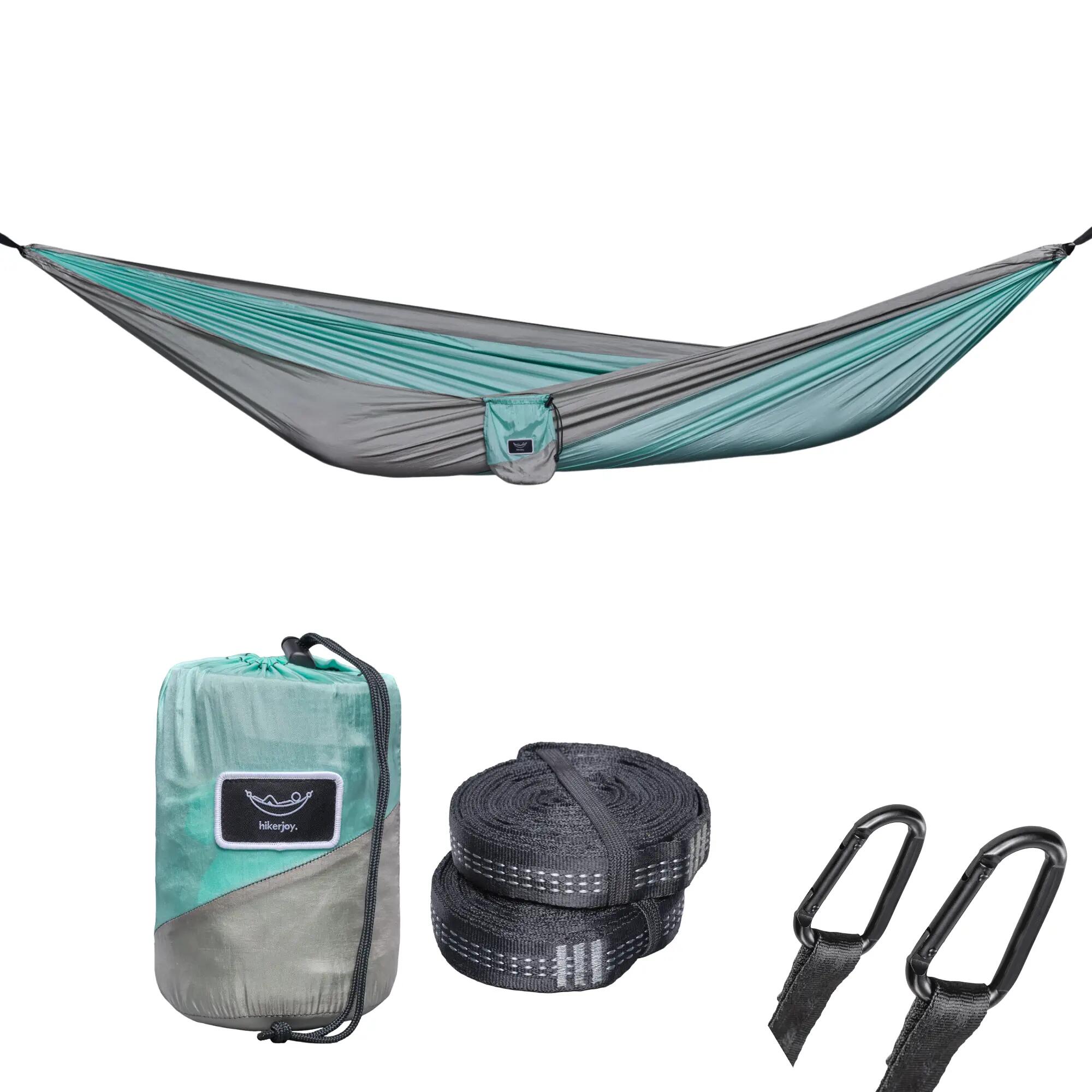 STOREFUL HAMMOCK picture