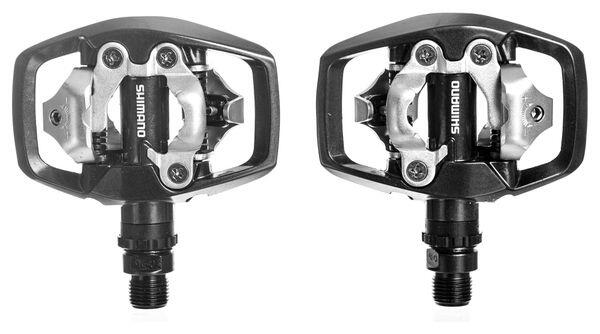 SHIMANO Pedali MTB Shimano PD-ED500