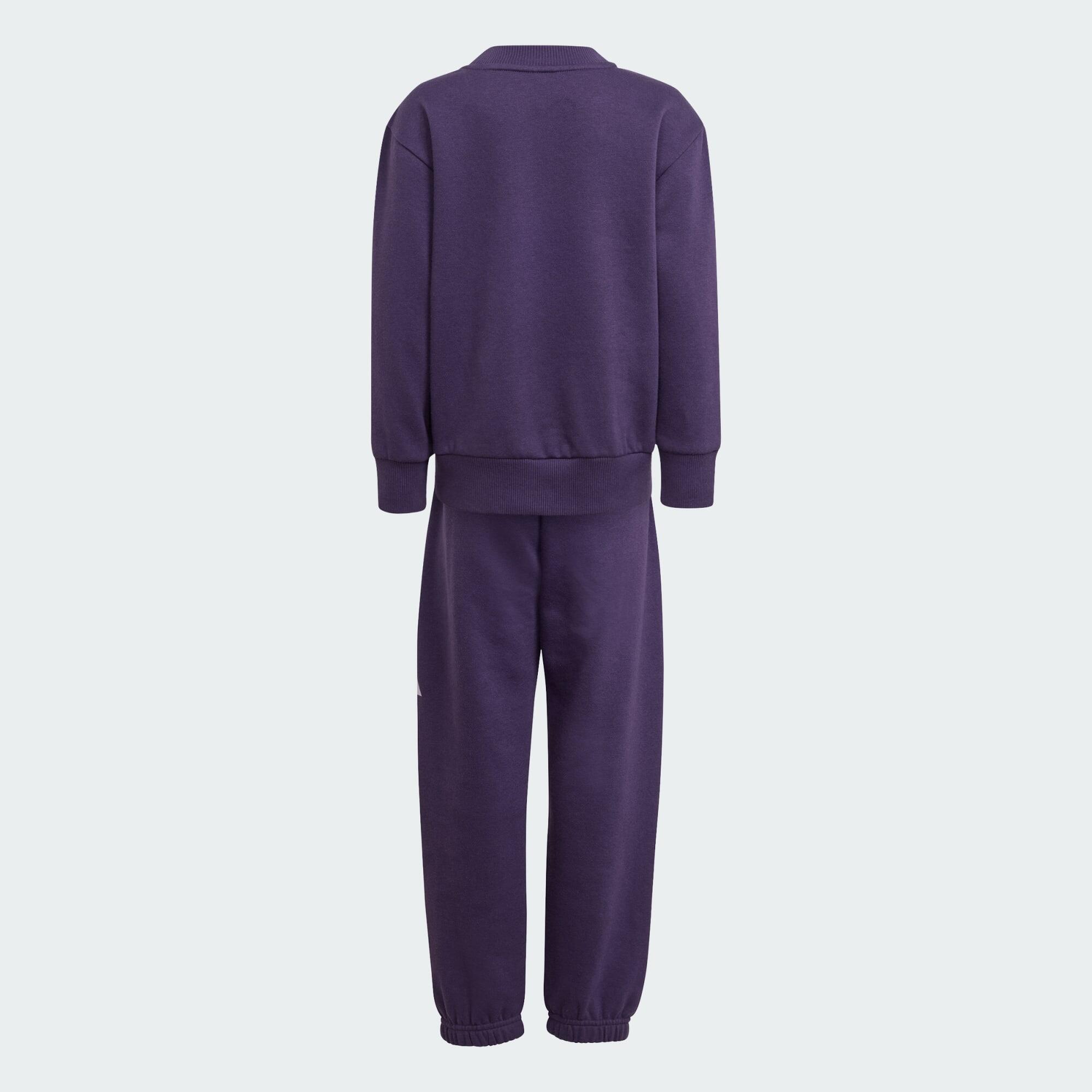 Conjunto Essentials – Criança 4/7