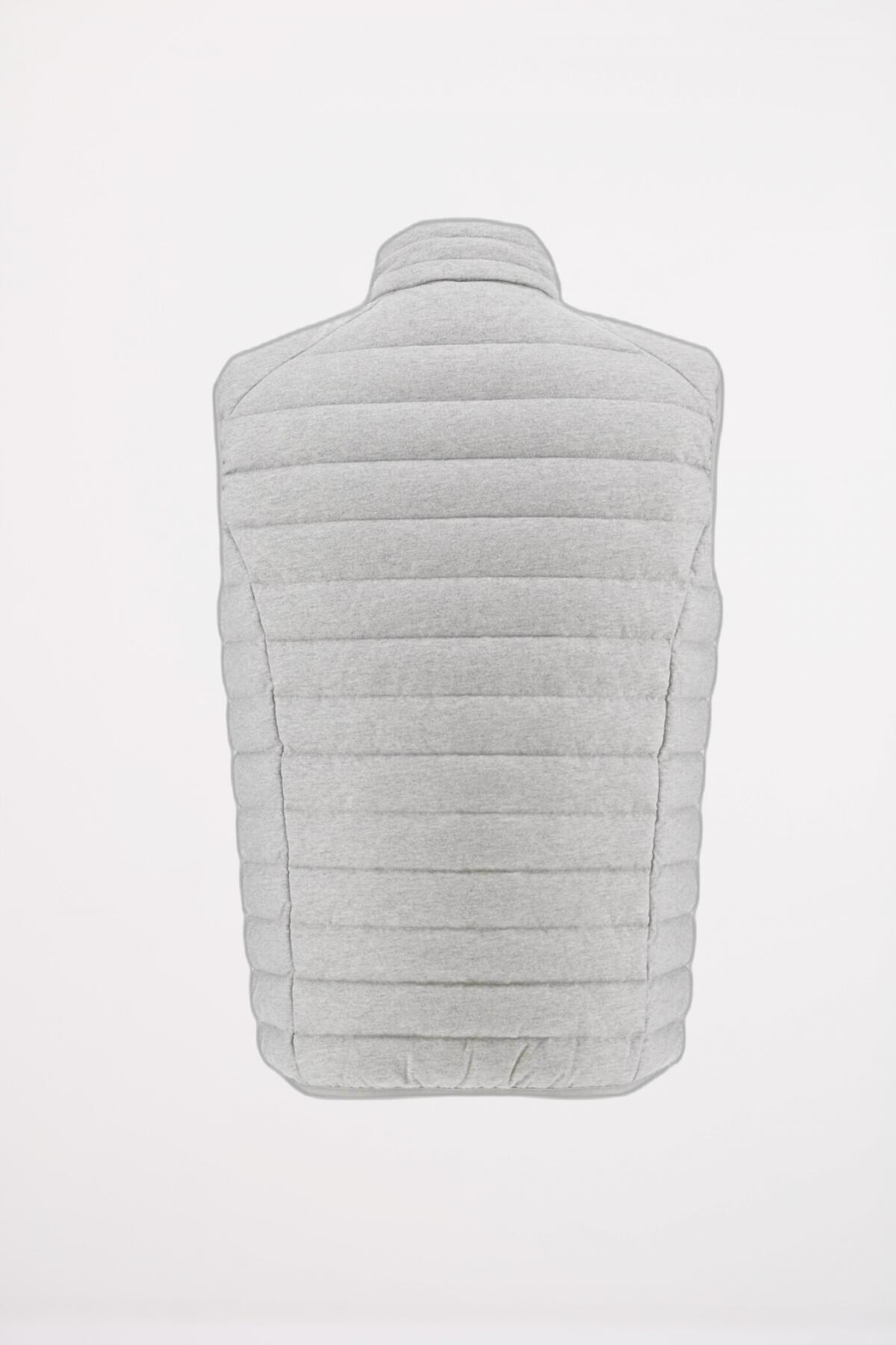 Jott Modell Tom Jersey Farbe Grau 4/4