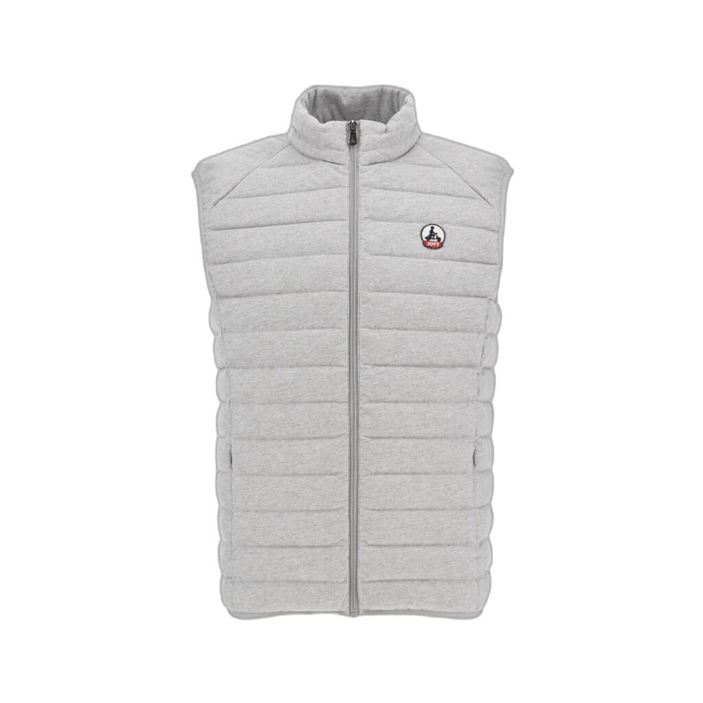 Jott Modell Tom Jersey Farbe Grau 1/4