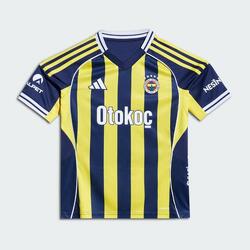 Maillot domicile Fenerbahce 2025/2026 Eenfants