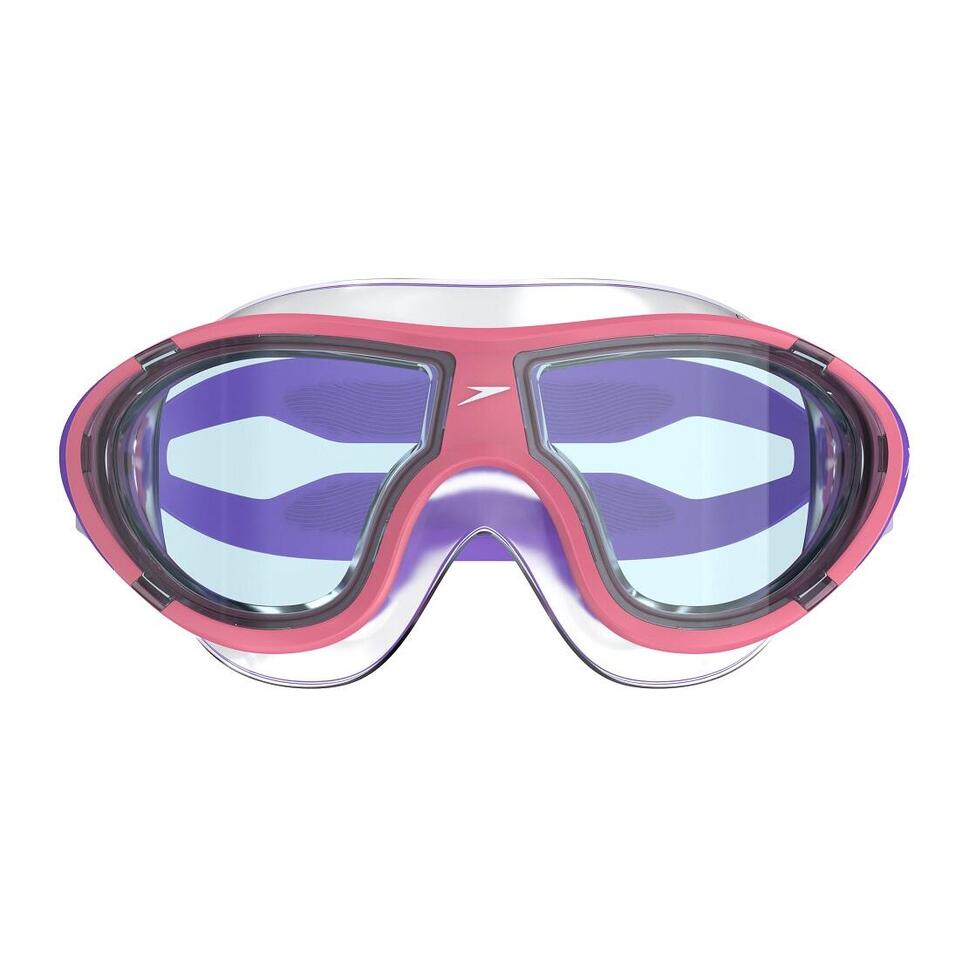 Maska do pływania na basen dla dzieci Speedo Biofuse 2.0