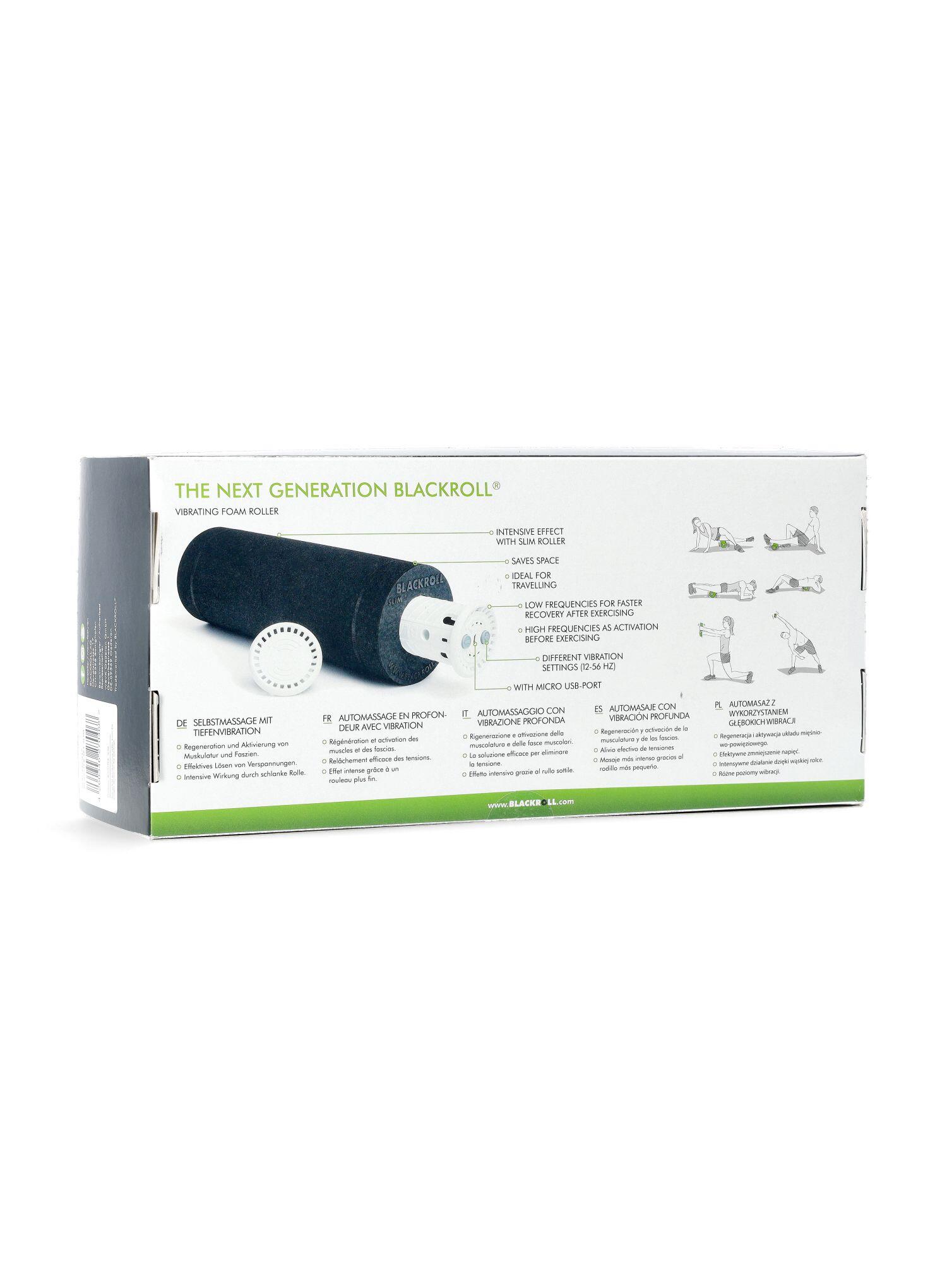 fliesen vibration So lockert die Massagepistole Faszien und Verspannungen main image 0