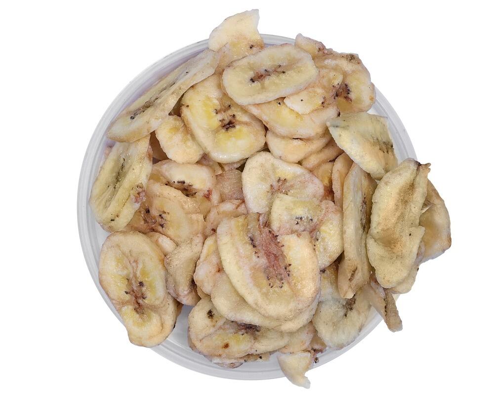 Banan EQUIHERBS 2/2