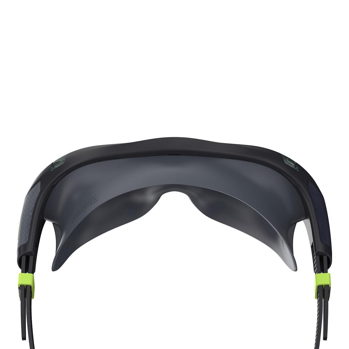 Schwimmmaske für Kinder Speedo Biofuse 2.0 3/7