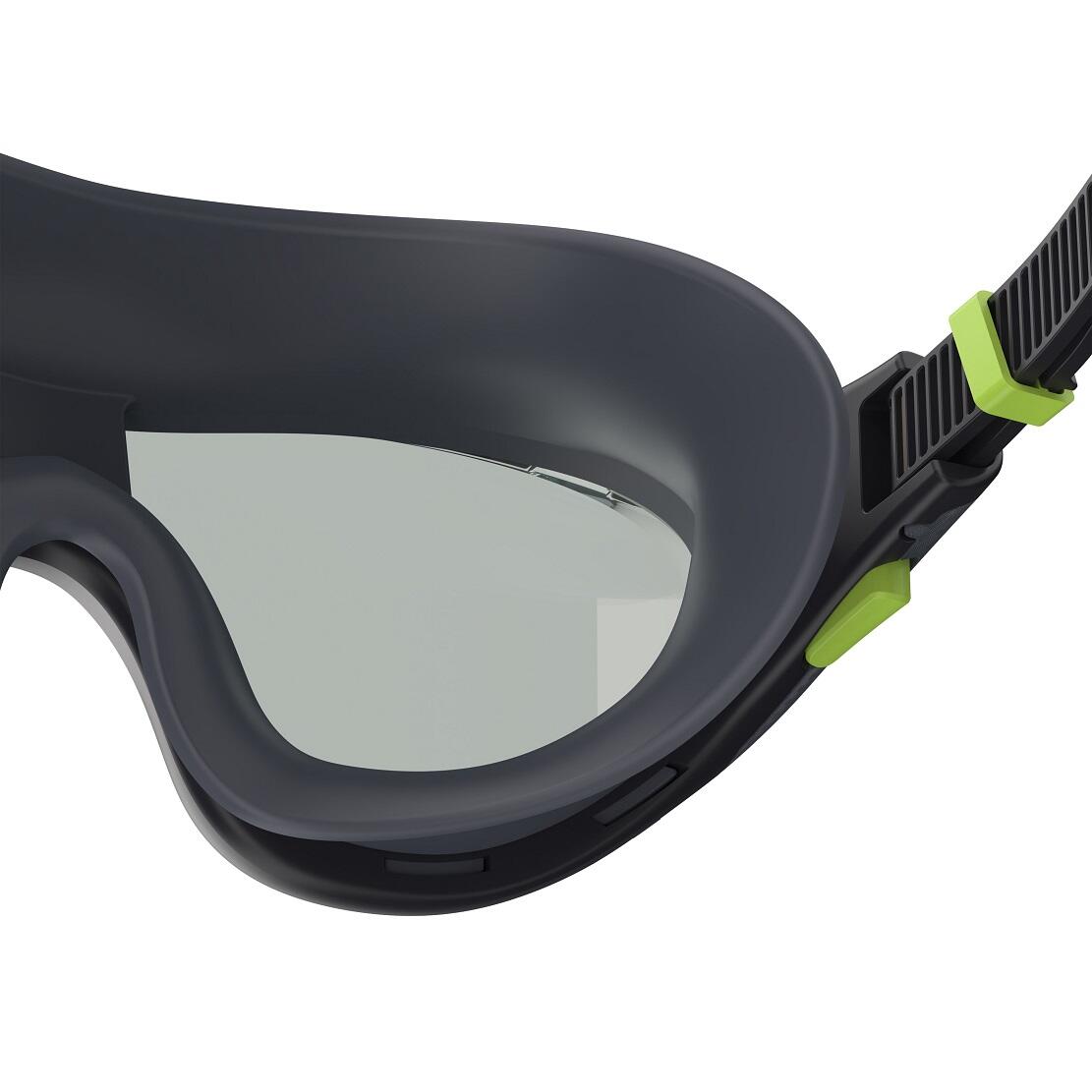 Schwimmmaske für Kinder Speedo Biofuse 2.0 6/7