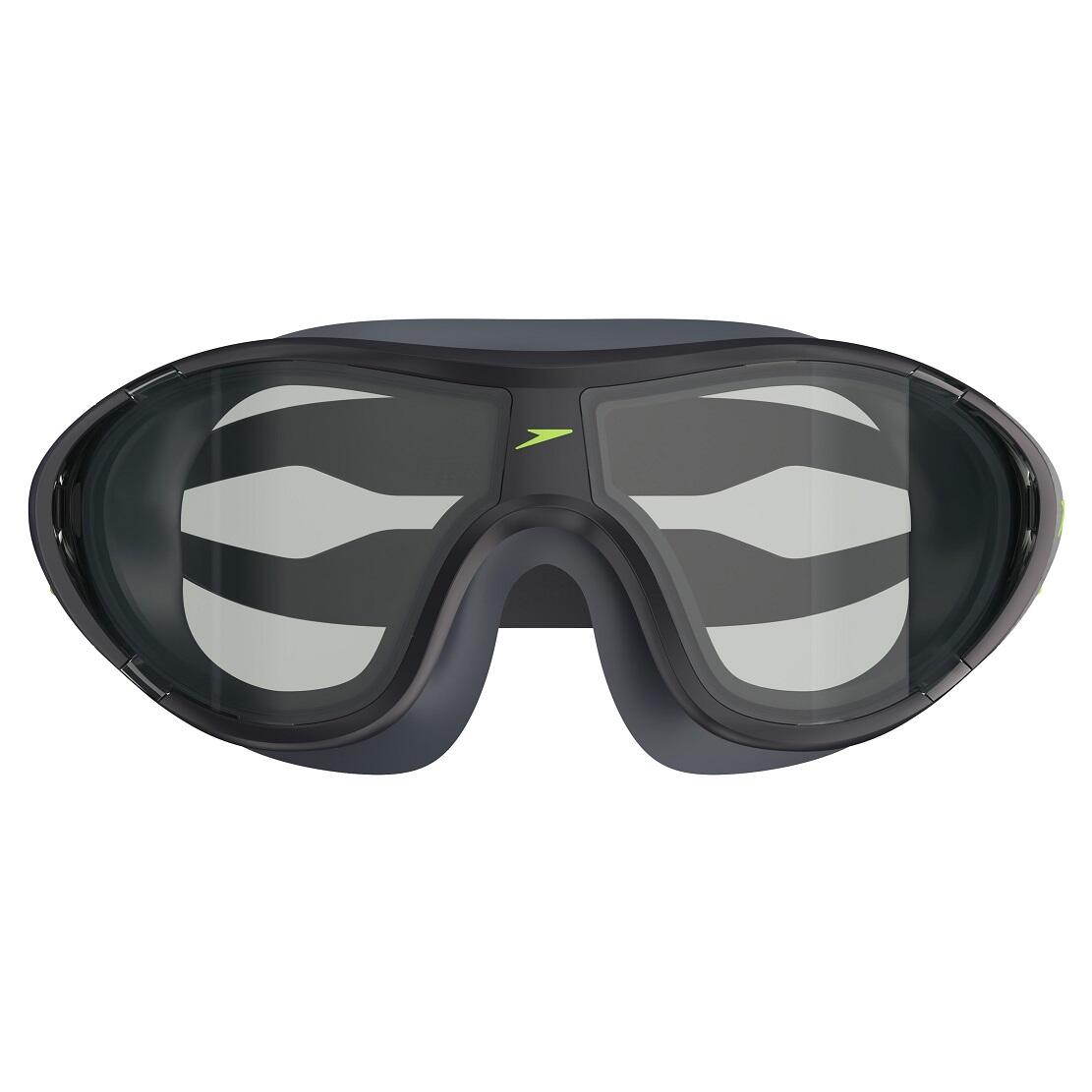 Schwimmmaske für Kinder Speedo Biofuse 2.0 2/7
