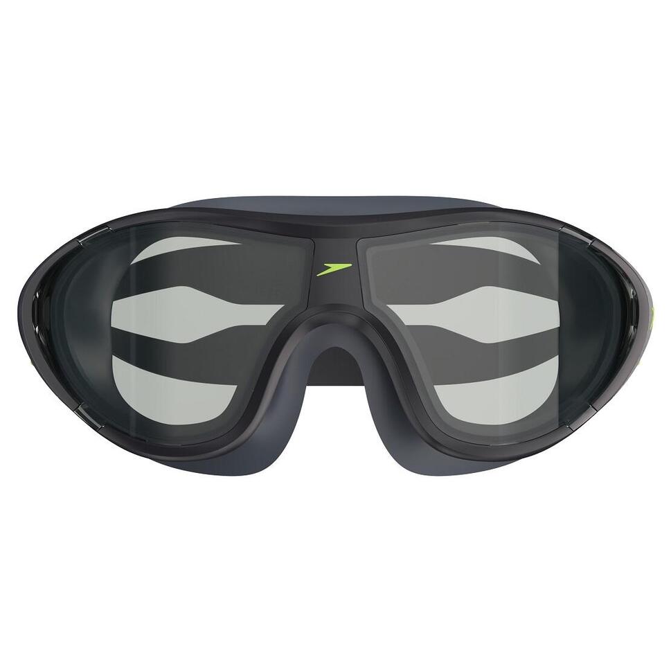 Maska do pływania na basen dla dorosłych Speedo Biofuse 2.0