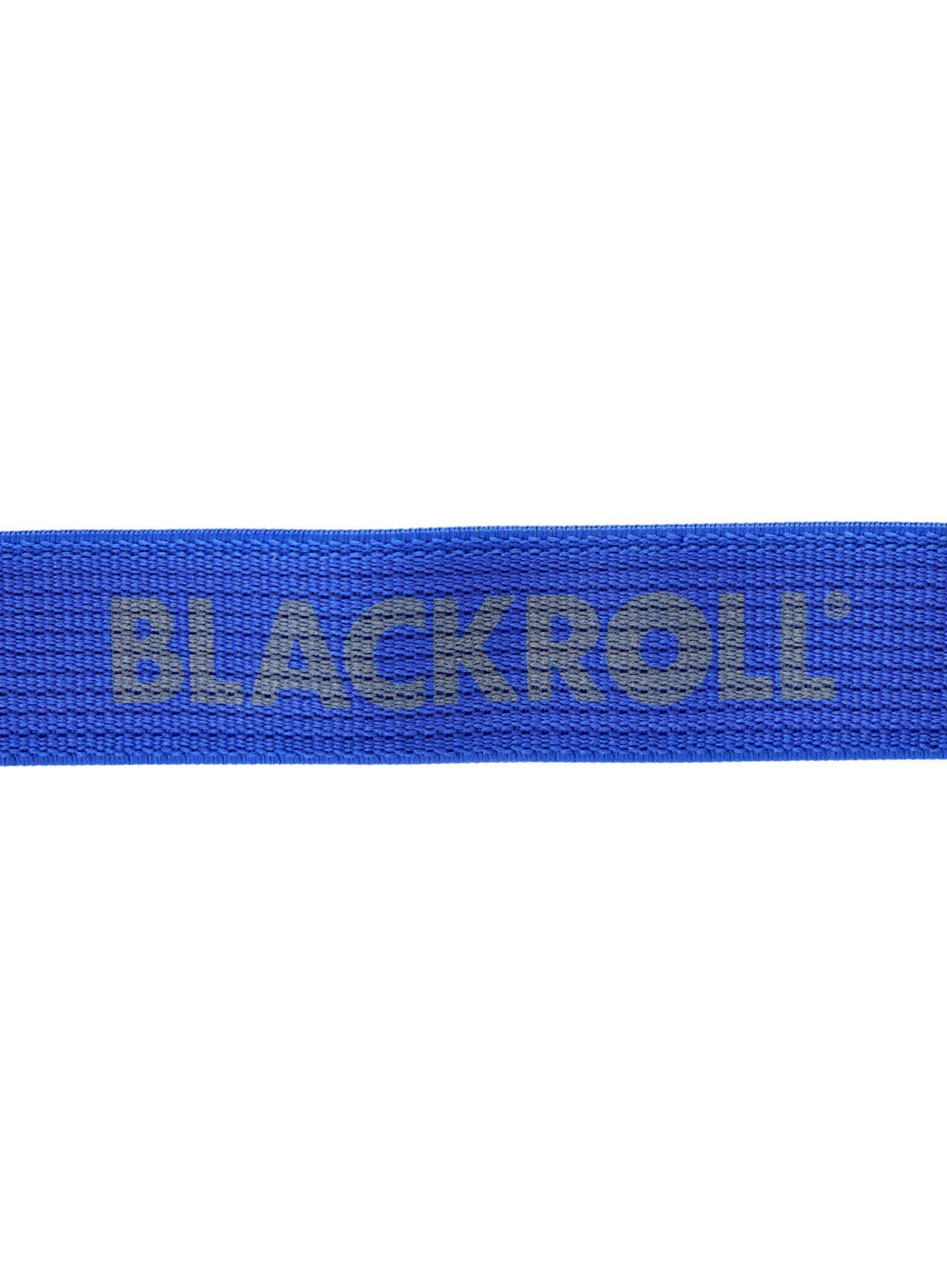 Blackroll "Super Band" elastiek 4/6