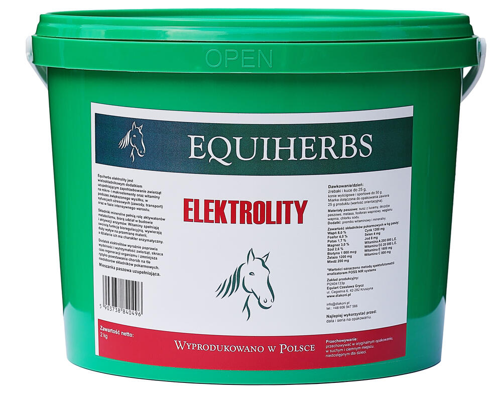 EQUIHERBS picture
