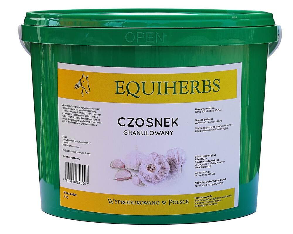 EQUIHERBS picture