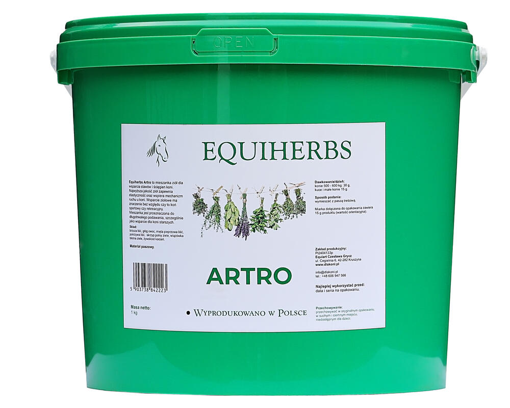 EQUIHERBS picture