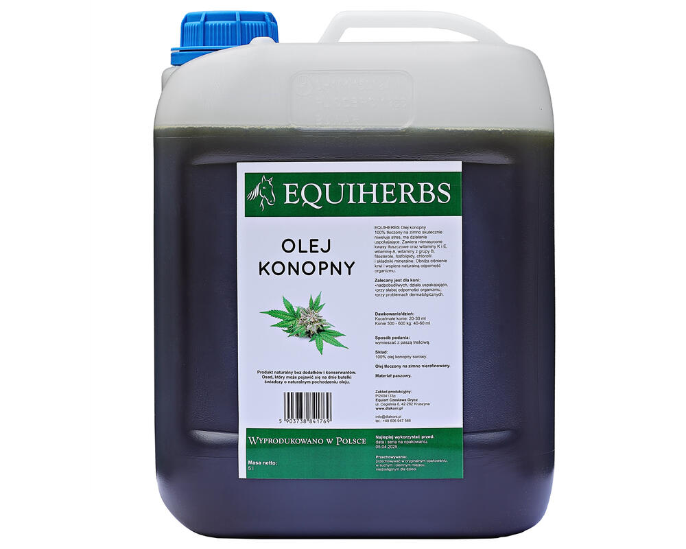 EQUIHERBS picture