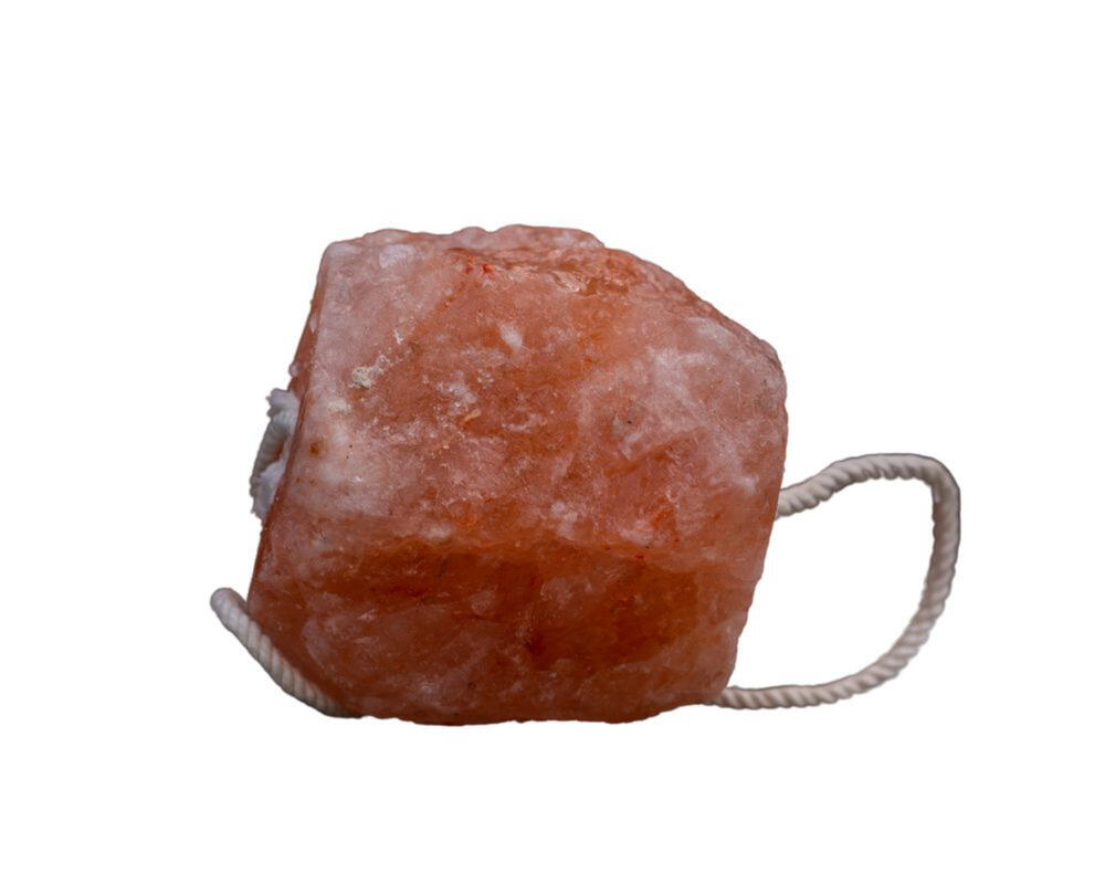 Sól himalajska 2,5-3 kg EQUIHERBS