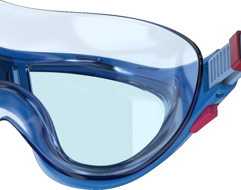 Kinderzwemmasker Speedo Biofuse 2.0 4/7
