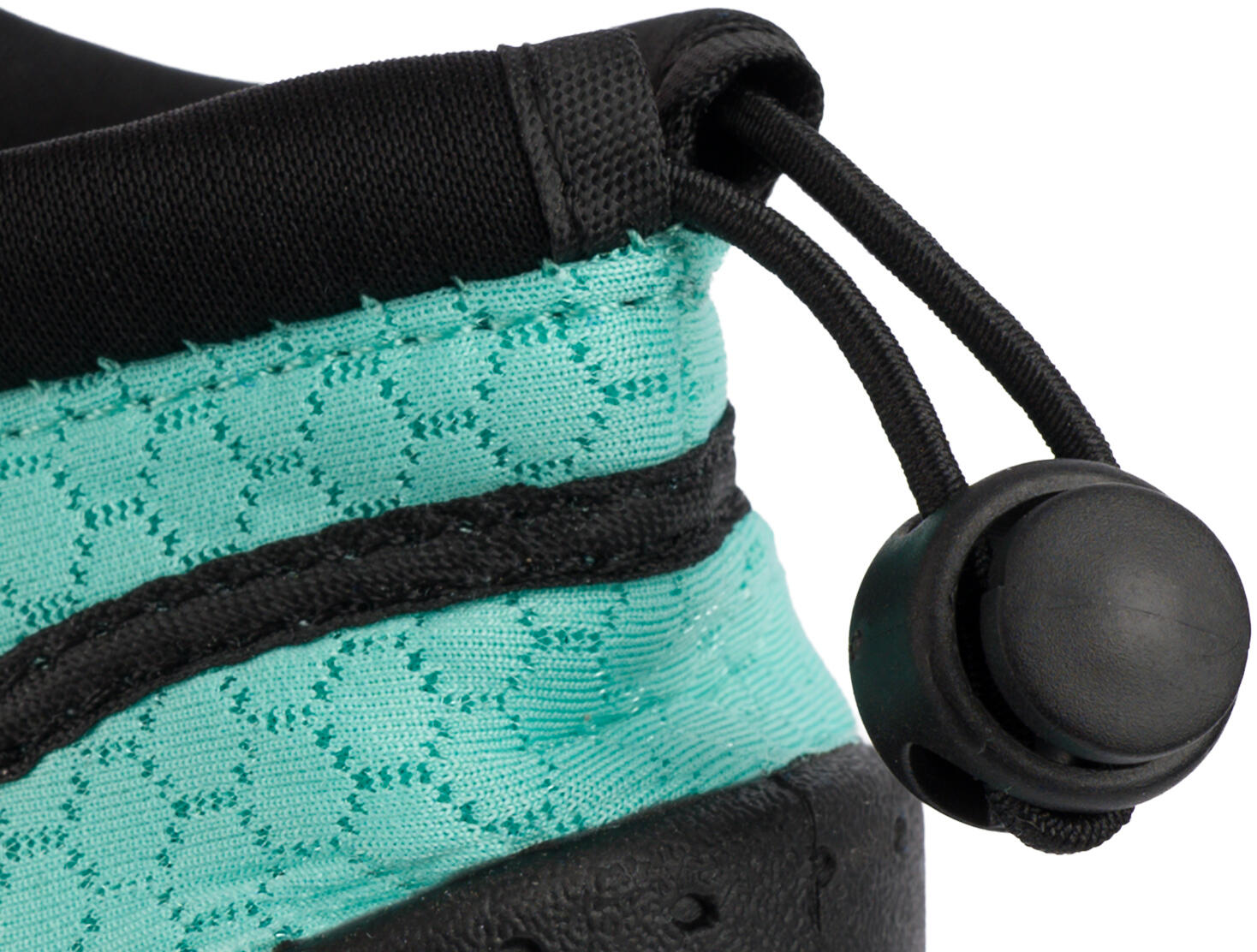 Buty do wody dziecięce do wody na plażę rafę turkusowe Aqua Speed 7/7